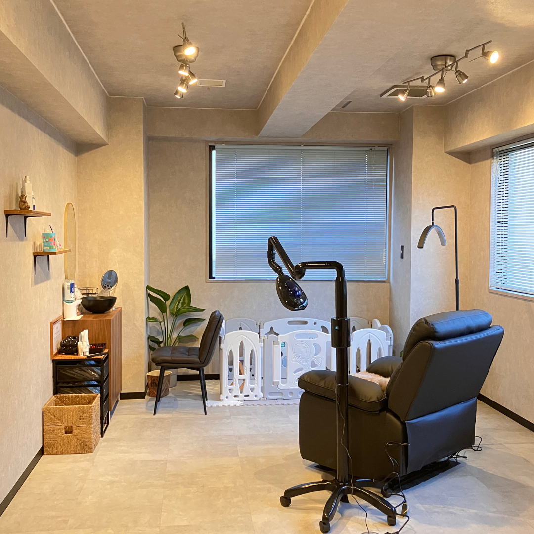 セルフホワイトニング/リップエステ/脳活ヘッドスパ