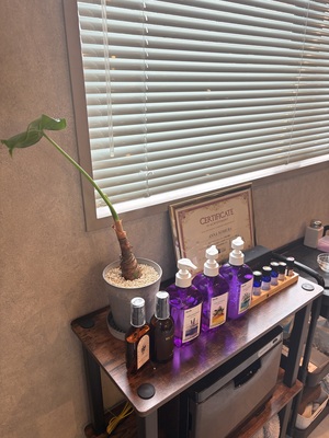 セルフホワイトニング/リップエステ/脳活ヘッドスパ