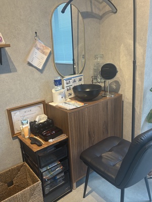 セルフホワイトニング/リップエステ/脳活ヘッドスパ