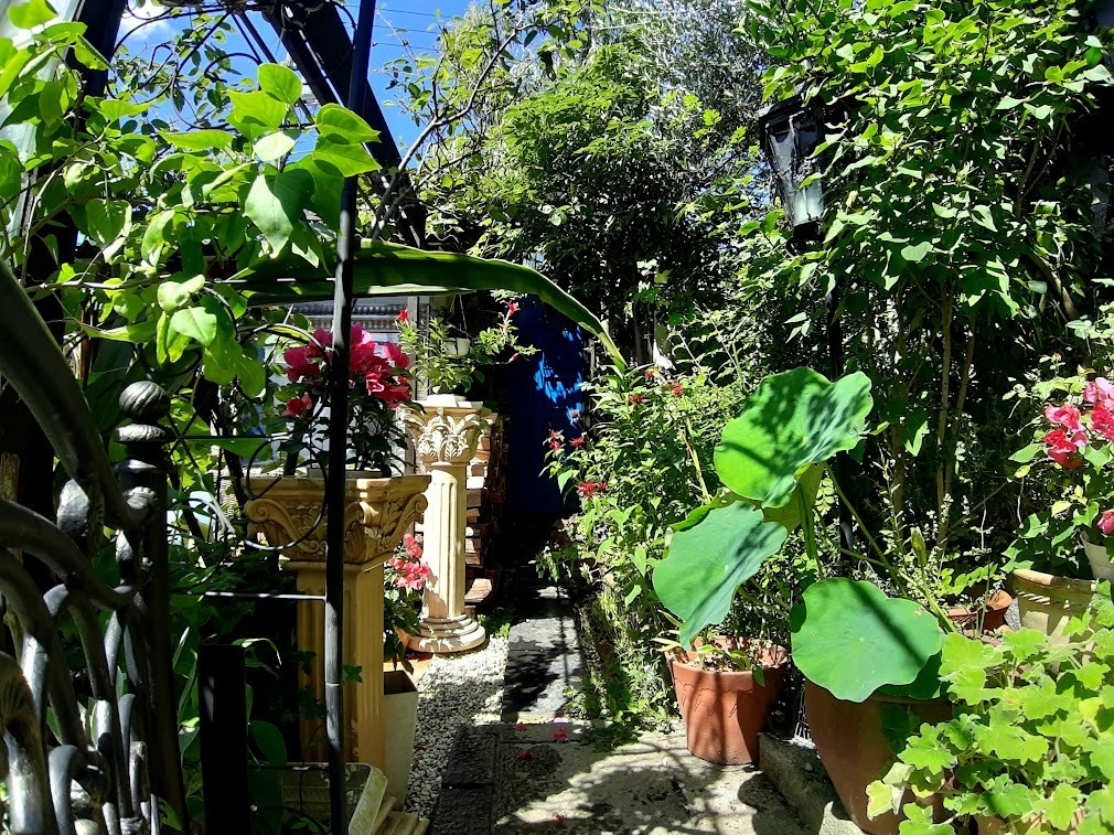 ArmoniA Retreat&Health　旅するような非日常。大切な人と最高のひと時を