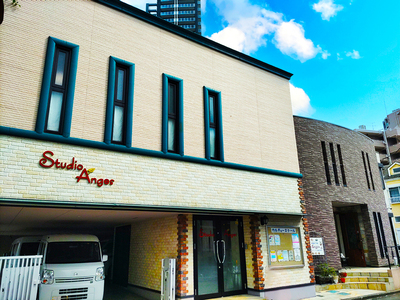 日曜日のあさヨガ 60min（＠スタジオアンジュ）