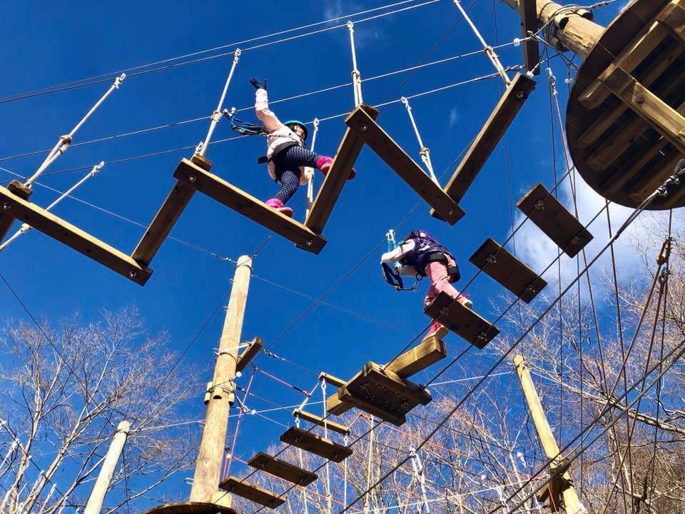 2026 (Age:4)Karuizawa Rising Field (対象年齢: 4歳)