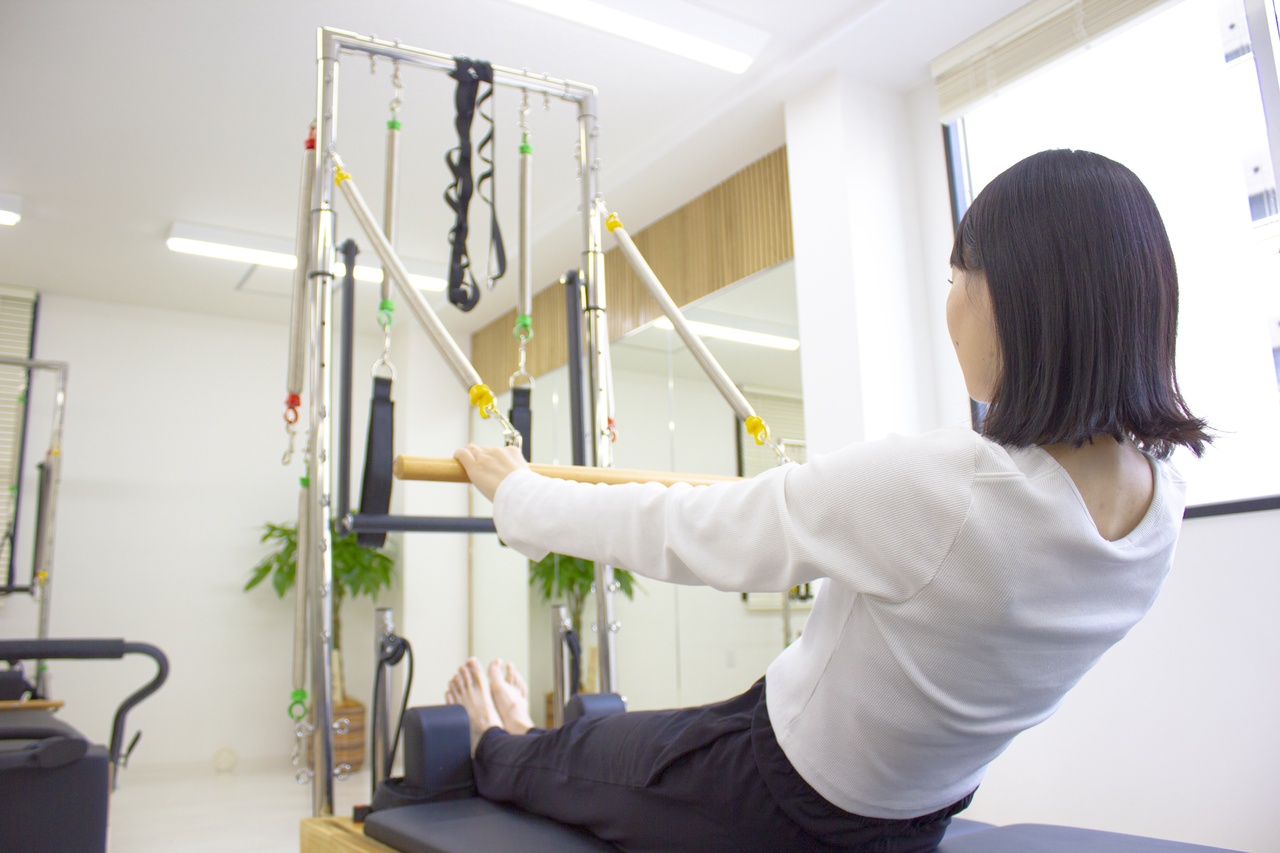 Kanaeタワー   西長堀店