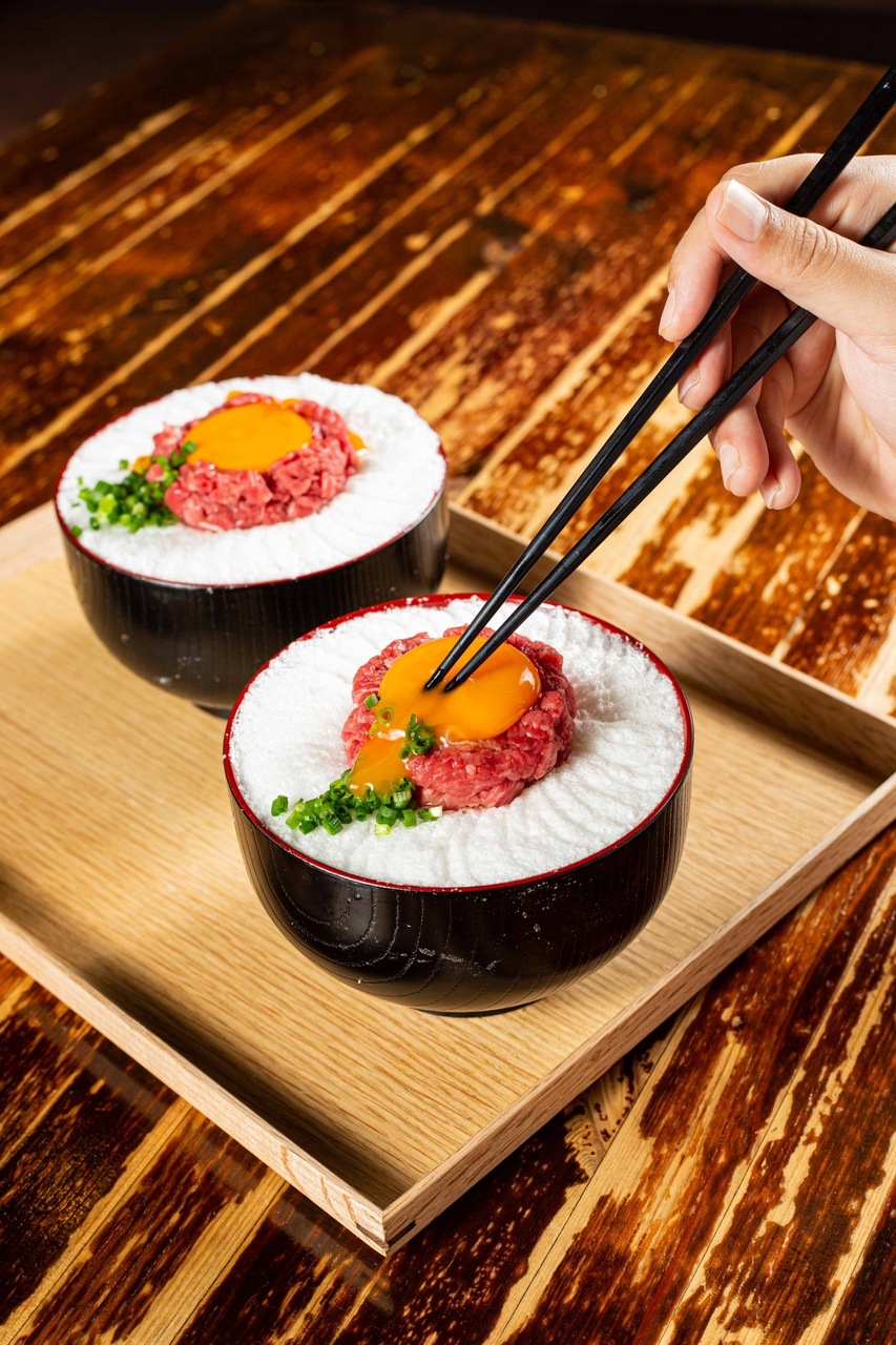 吉祥寺TKGたまごのおはなし