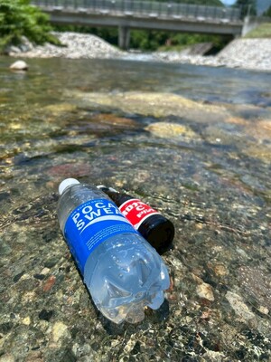 【関東・群馬】グループ貸切120分制／湯檜曽川の天然川水風呂でテントサウナ