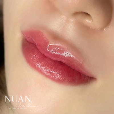 NUAN art clinic【ご予約】