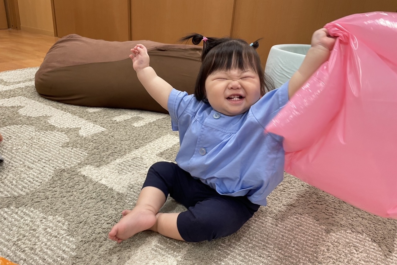 ケイアイクラブ(10月)