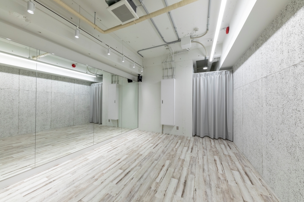 【月～金 10:00～23:00】川崎スタジオ２