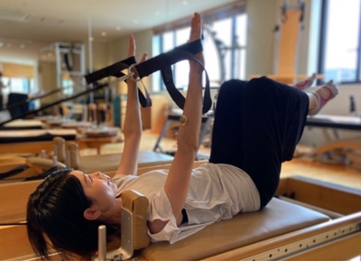 プロップピラティスTakuya（タクヤ）　レベルフリー