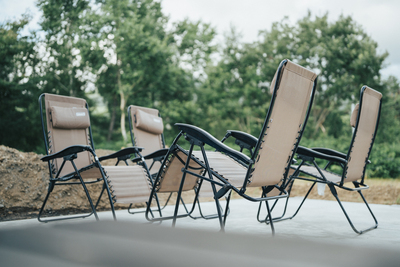 ２０２６年１月-３月　プライベートサウナ［屋外］（説明文は必ずお読みください）