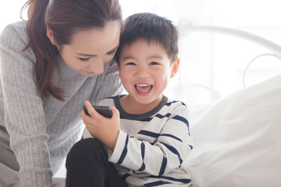 スタートアップ精神が大事な現代子育て✨＆自らYouTubeを消す！魔法の声かけ術📱