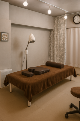 【深眠（しんみん）コンディショニング 〜女性のための睡眠調律〜】