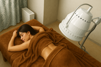 【深眠（しんみん）コンディショニング 〜女性のための睡眠調律〜】