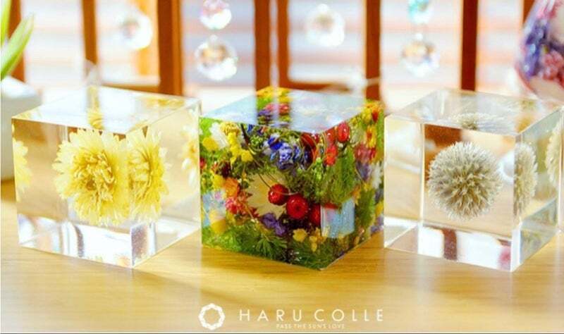 ハルコレ®️認定講師資格