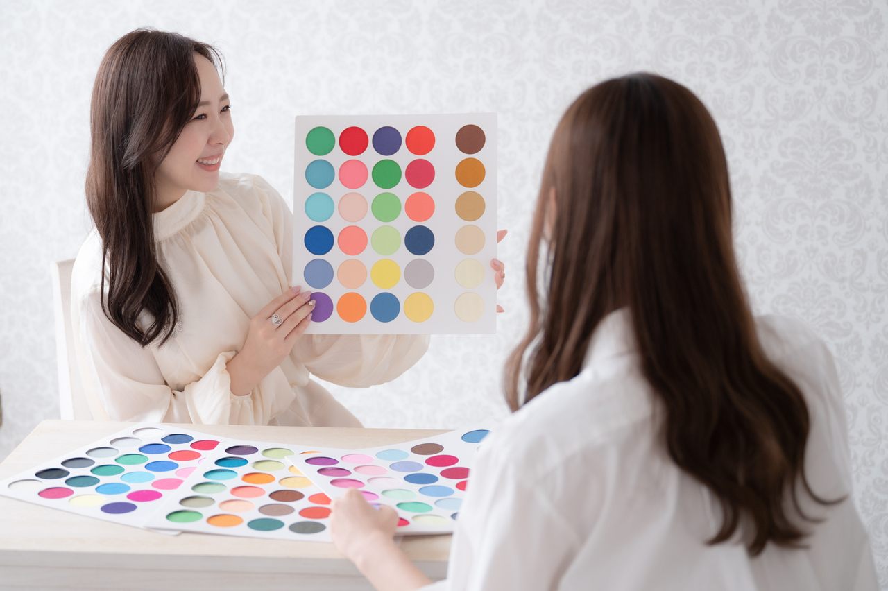 パーソナル診断サービス｜Personal Atelier by プロフェリエ