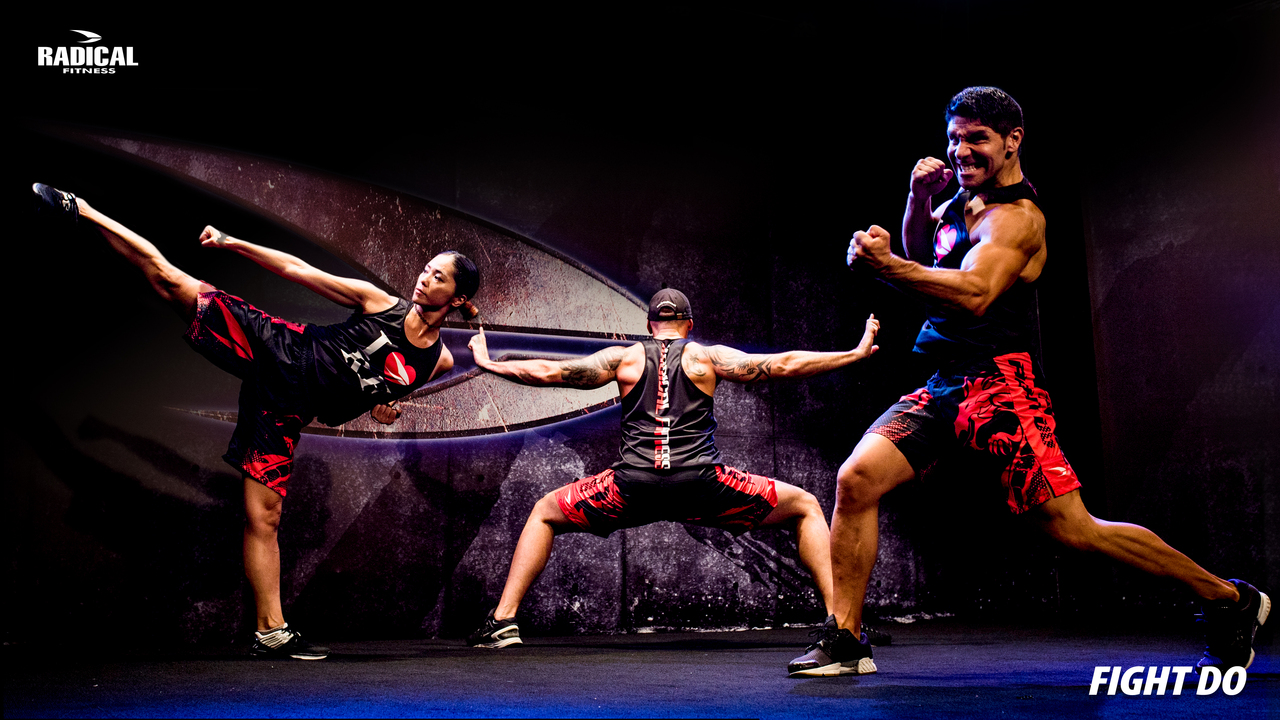 【2025年度秋期】+R「FIGHT DO」