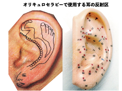 芳垣宗久のオリキュロセラピーor個人セッション
