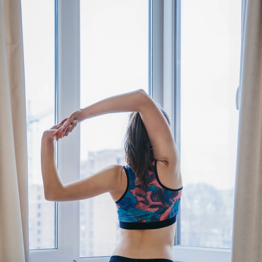 目覚めのピラティス★ ★MAYA/60分