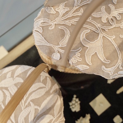 「インナーバッグ・巾着口・リッド・ファースカート等の受注会」予約ページ