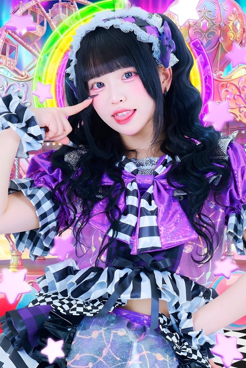 6/13(土) らんお誕生日おさんぽ会 in新宿 『夢月らん 個人オフ会』