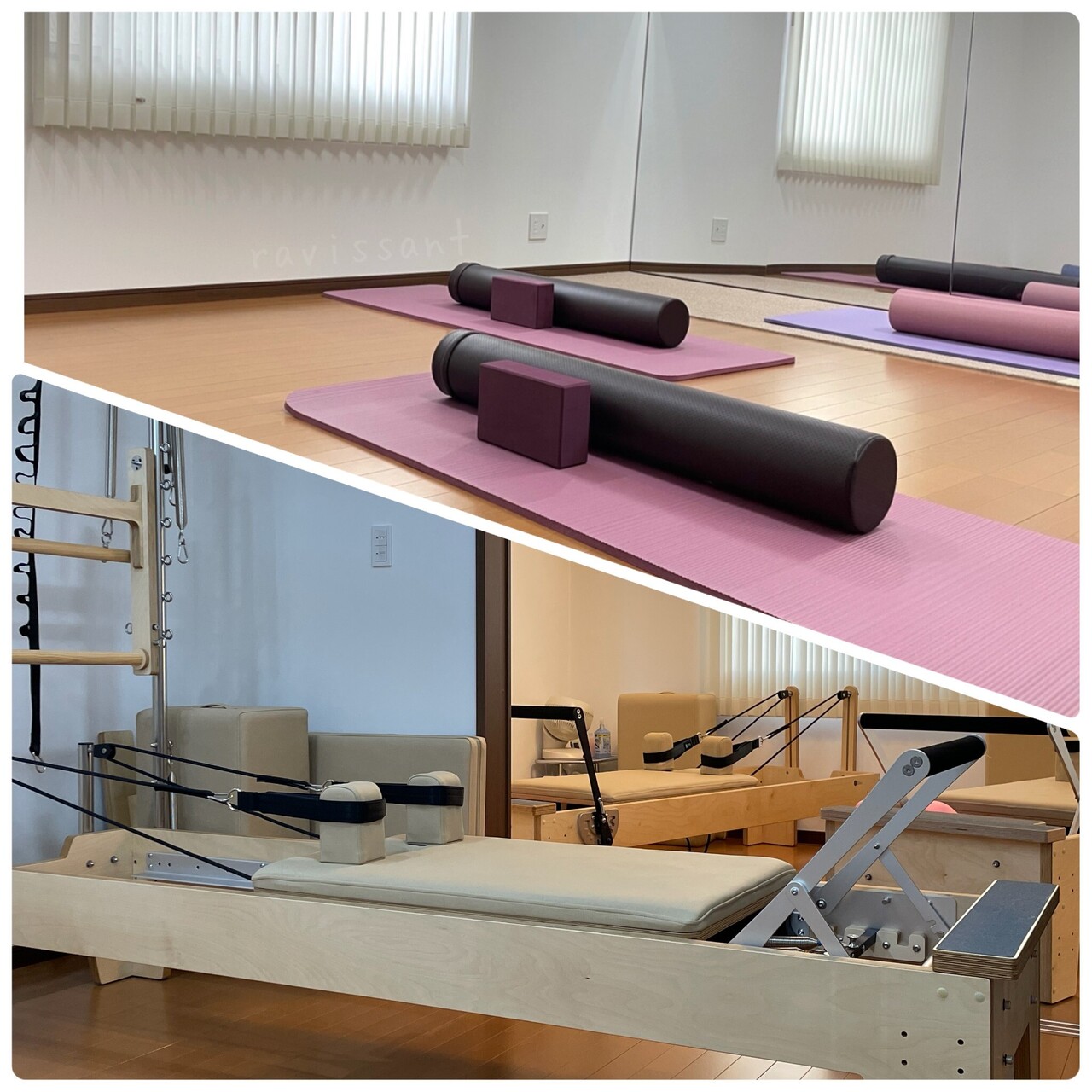 【特別レッスン60分】KAORI/ VIP会員様・会員様限定