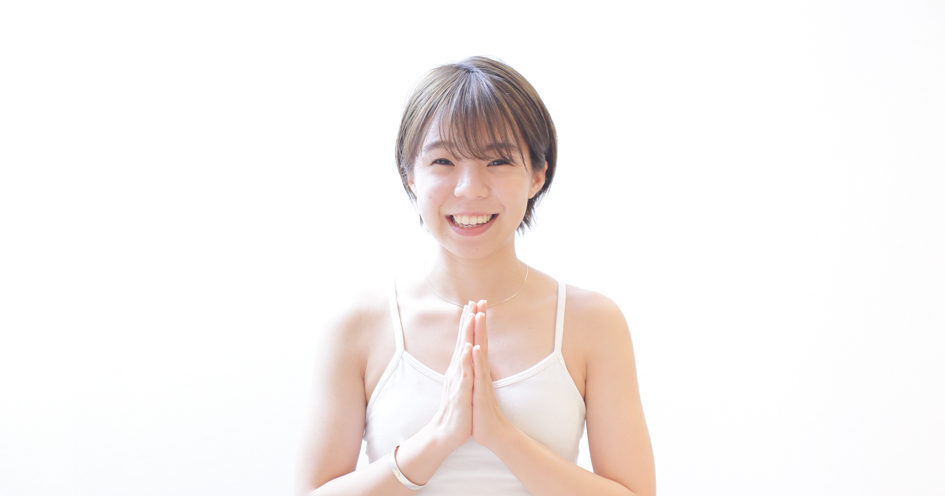 ⭐️ アロマでリラックスヨガ_SACHIKA