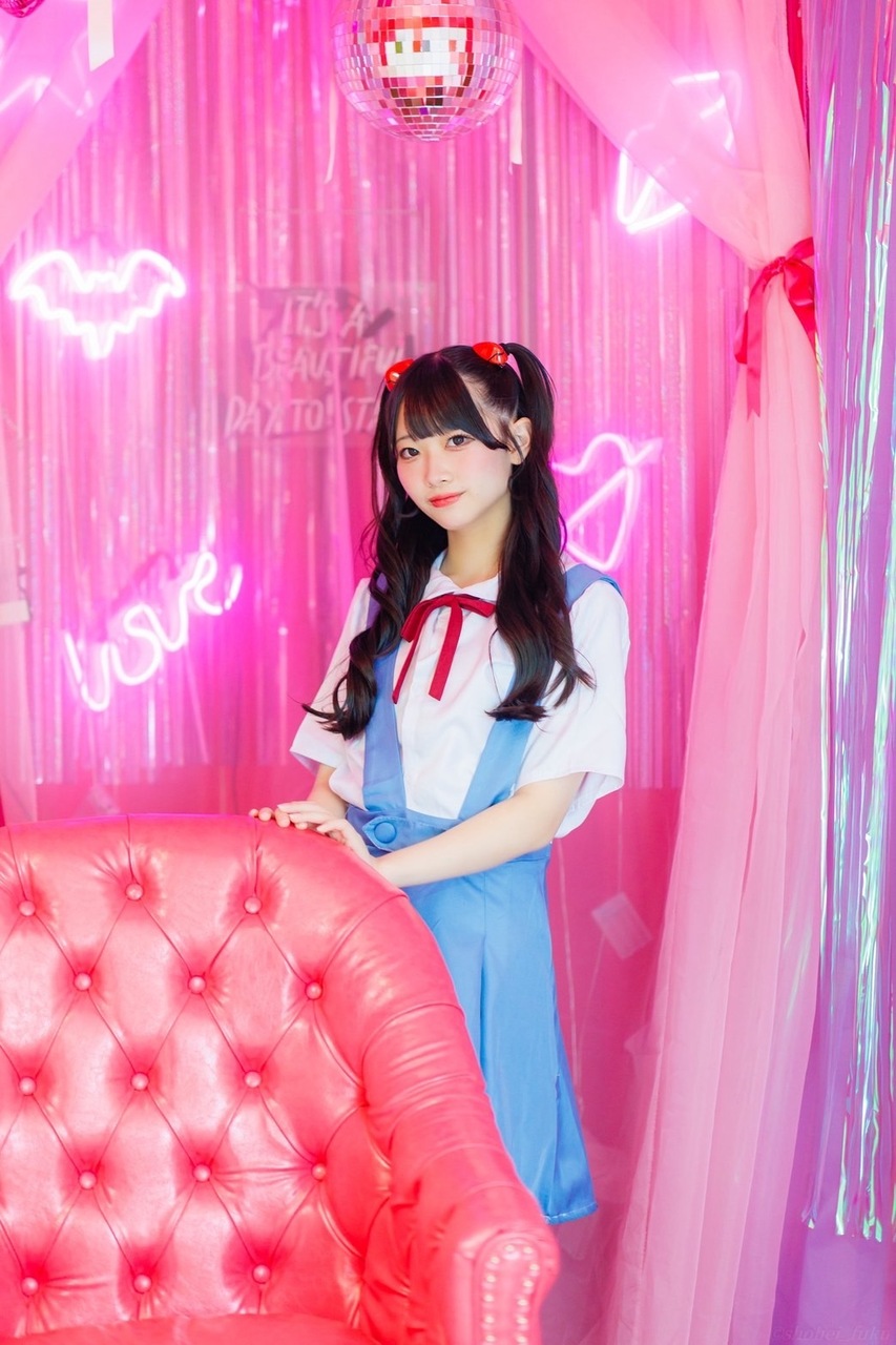 6/13(土) プリュ撮影会No.483 『月野りりあ 個人撮影会』