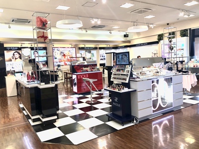 ８/３(土)あすか大垣店でパーソナルカラードレープ診断開催