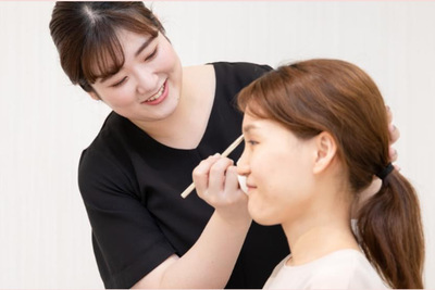 ８/３(土)あすか大垣店でパーソナルカラードレープ診断開催