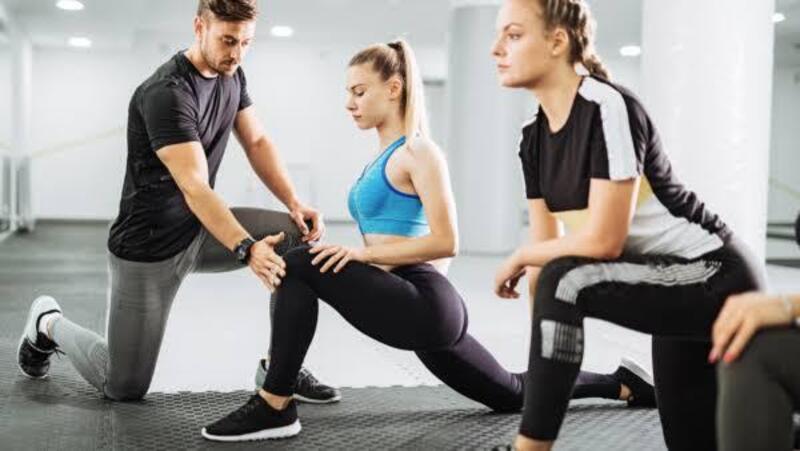 【会員】セミパーソナル