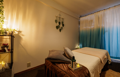 くつろぎ処　karuri 予約サイト