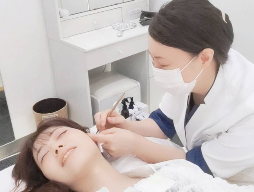 耳専門salonTAKAYAMA銀座店