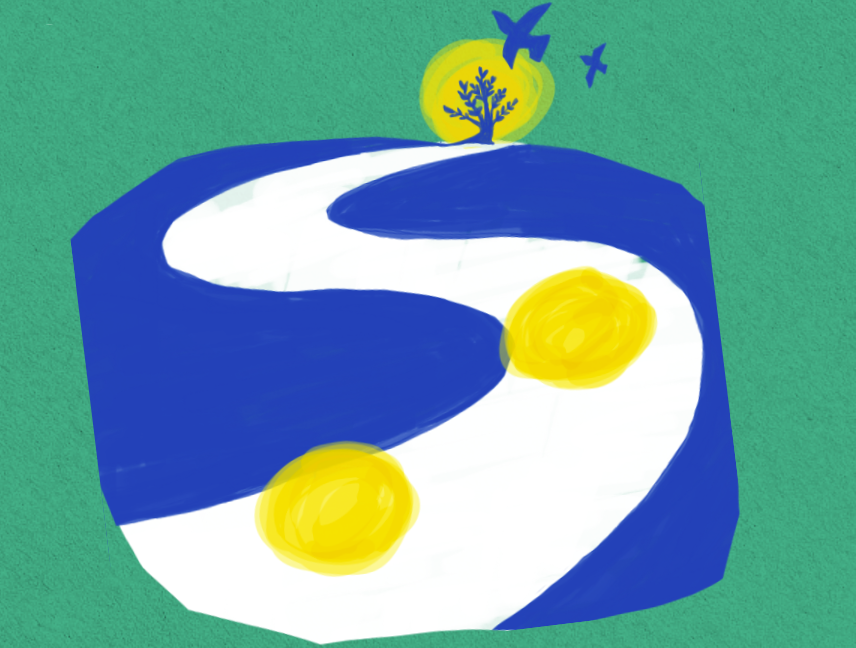   1月特別PG「価値観マップを共有しよう」