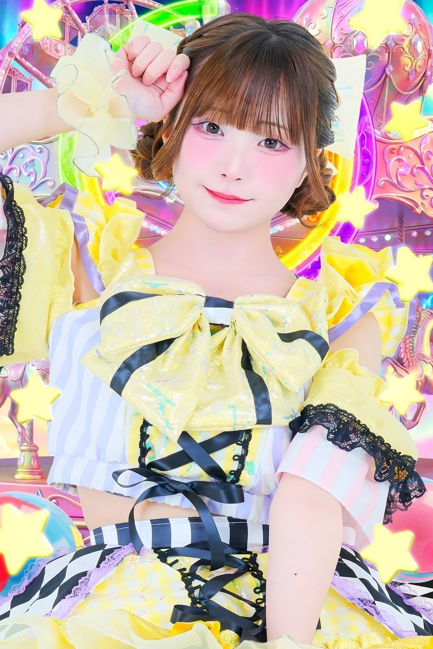 4/14(火) アートアクアリウム美術館GINZA×プリュ撮影会 『東雲ののか 個人撮影会』