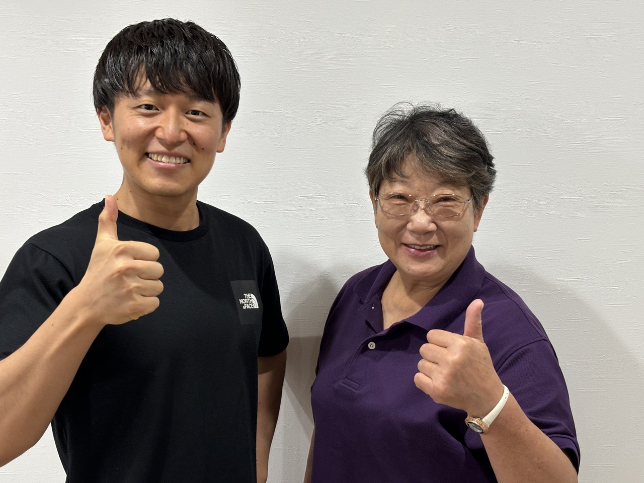 体験トレーニング　カウンセリング　