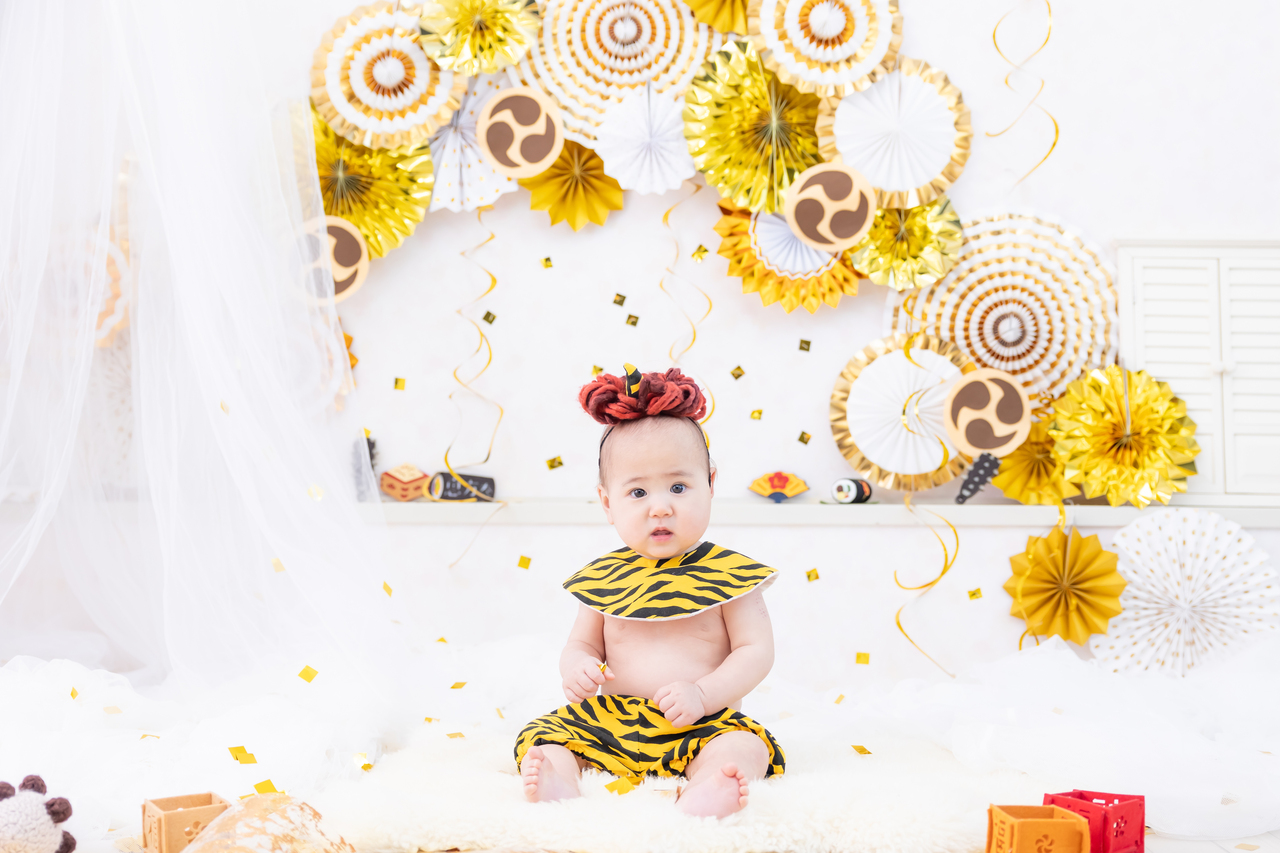 🫘【1/8,9,10】節分撮影会【衣装あり】