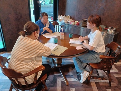 彩り野菜と高たんぱく質おかず・春のお弁当レッスン🍱４月