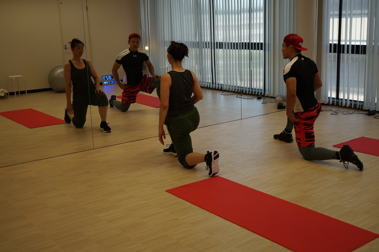 BOSSパーソナルボディメイクのご予約はこちら