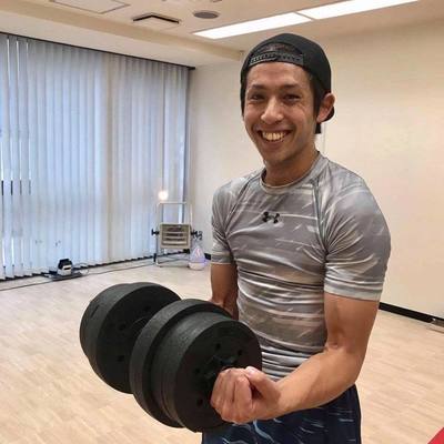 BOSSパーソナルボディメイクのご予約はこちら