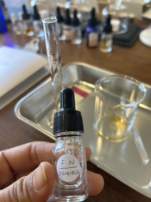 300年古民家で瞑想、アロマ体験1day【松と発酵竈門炊きランチ付き】