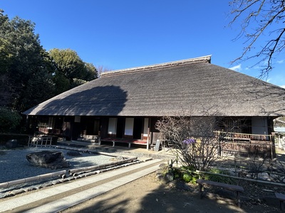 300年古民家で瞑想、アロマ体験1day【松と発酵竈門炊きランチ付き】