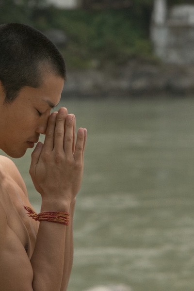 体の芯から温まるヴィンヤサヨガ