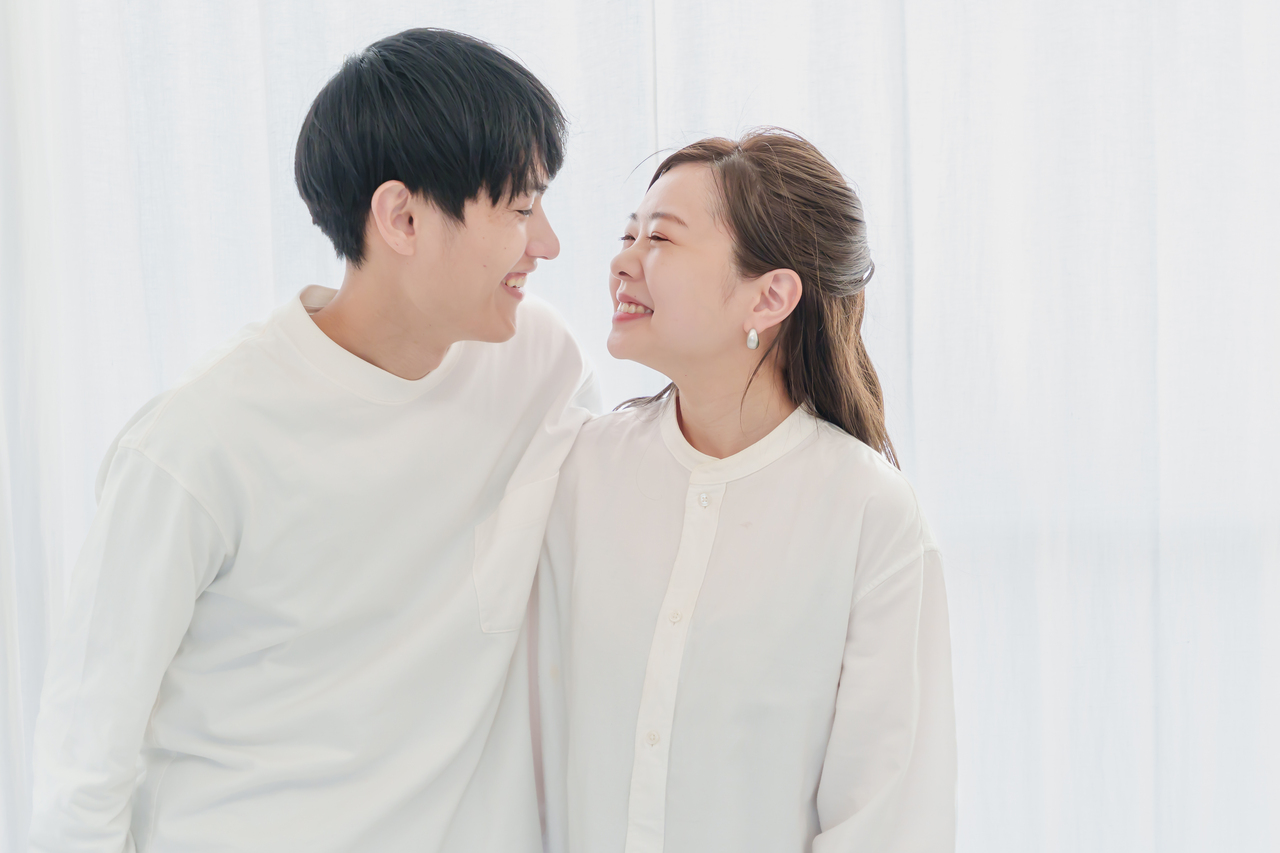 【婚活パーティー参加お申込み】