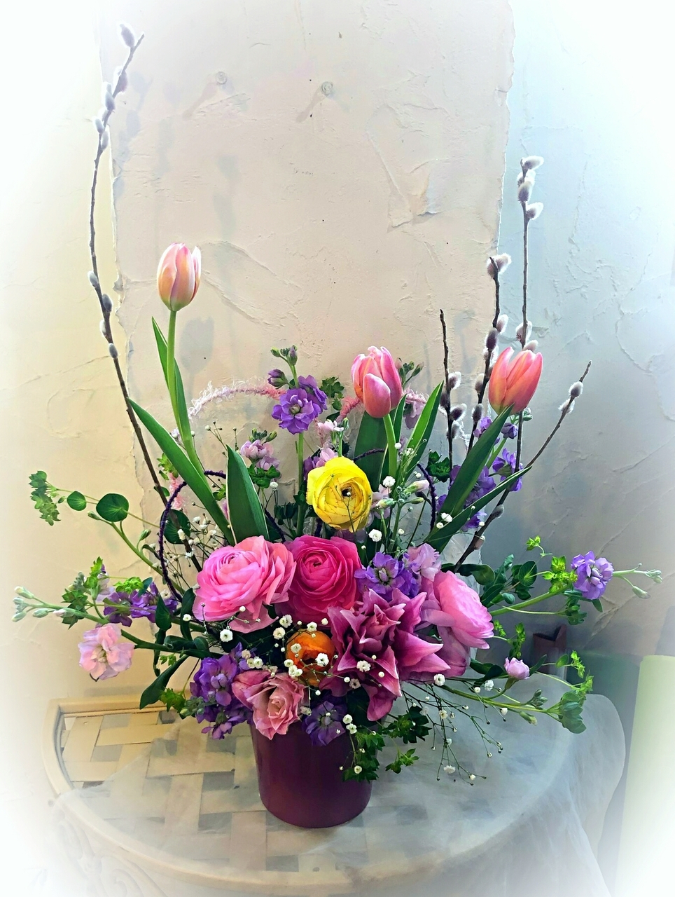 通常レッスン ２月５日－６日