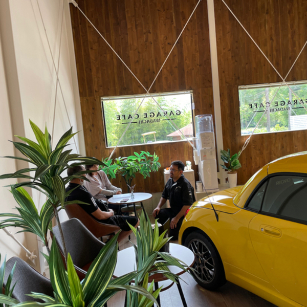 【福岡店】ご来店予約（整備以外）