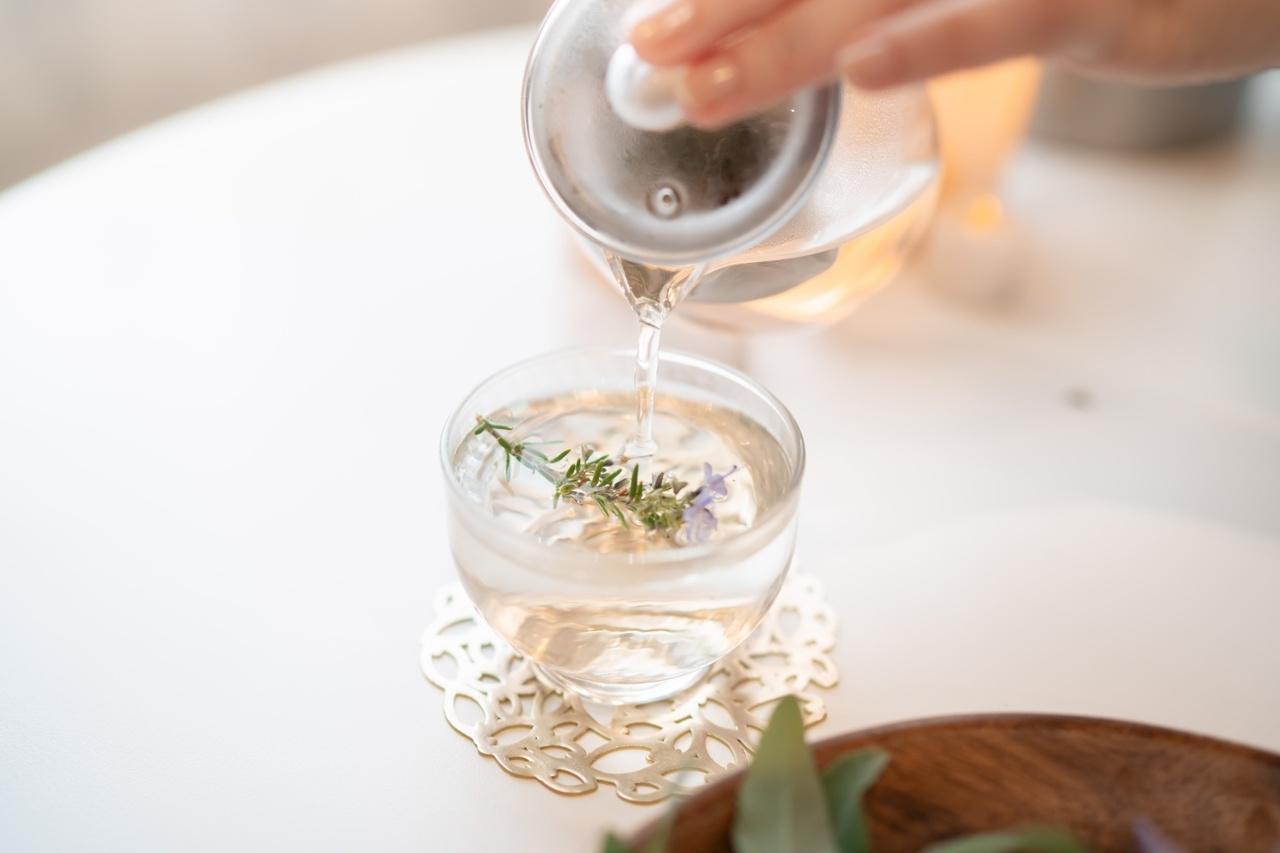 アーユルヴェーダカフェ