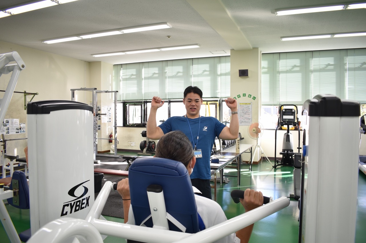 パーソナルレッスン　30分・60分・90分