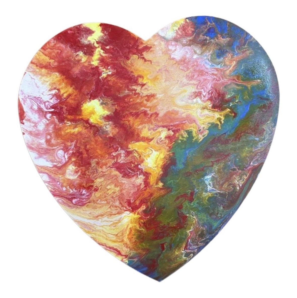 フイルドアート