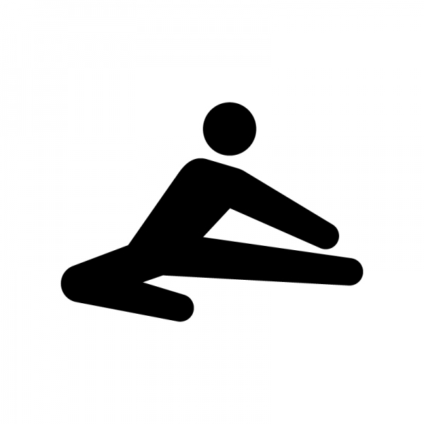 ストレッチクラス（強度★〜★★）