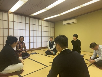 「心を整え、未来を変える」AI搭載マインドフルネス診断 4/22無料体験会（豊島区）